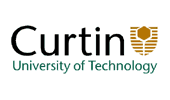 Curtin University of Technology Logo