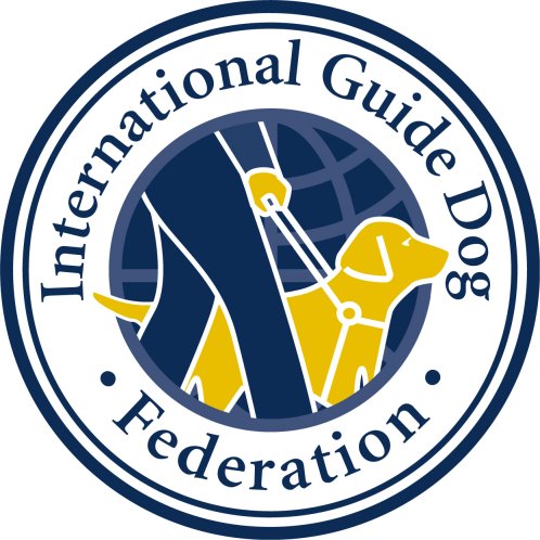 International Guide Dog Federation logo