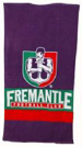 FFC Beach Towels