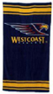 WCE Beach Towels