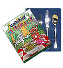 Childrens Cutlery Set