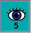 The Senses Eye Con 5