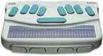 A BrailleNote portable organiser