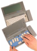 Some other portable organisers