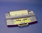 A Mountbatten Brailler