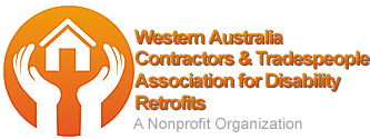 Western Australia Contractors & Tradespeople Association for Disability Retrofits